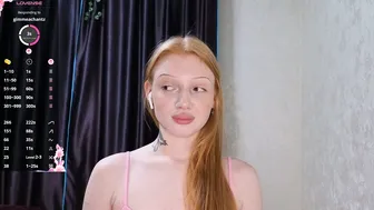 Itslylu amateur cam hot amateur video