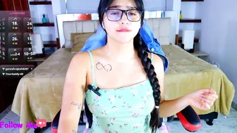 scarlleth_1 recorded nude video 515735