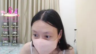 miahchan68 recorded nude video 515741