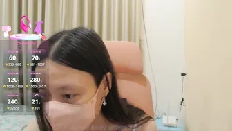 miahchan68 recorded nude video 515741