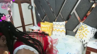 Kimianal teen - (12/26/2025)