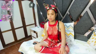 Kimianal teen - (12/26/2025)