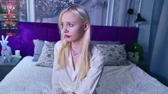 blondagent recorded nude video 515798