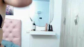 lilyfox23 recorded nude video 515852