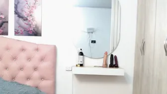 lilyfox23 recorded nude video 515852