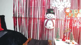 missellien recorded nude video 515873