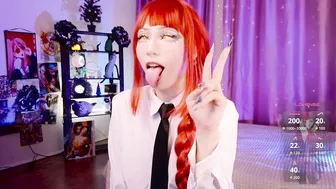 Ahegame cute cam porn video