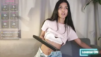 yuliethpetite recorded nude video 516063