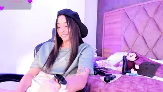 victoriasanz_ recorded nude video 516108