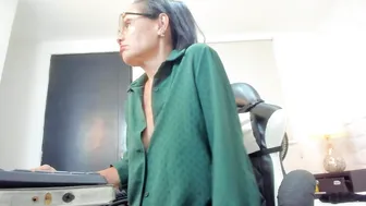 yulitza1025 recorded nude video 516113