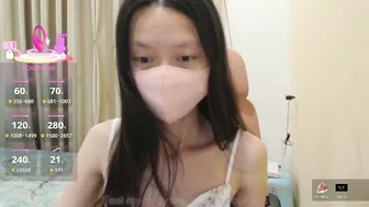 miahchan68 recorded nude video 516174
