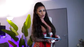 raquellevon recorded nude video 516258