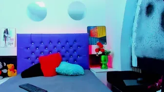 Azumiwalker latina video chat porn