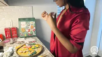 ebonirosemary recorded nude video 516339