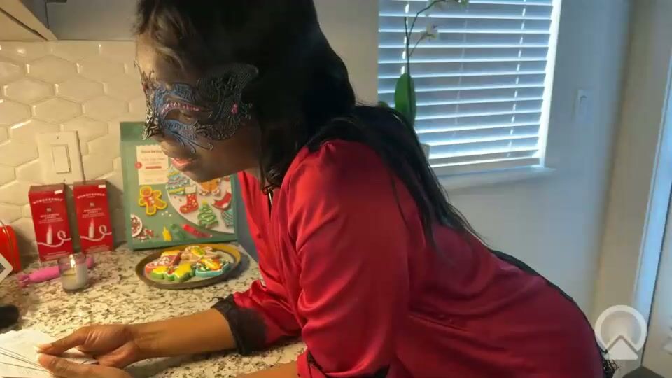Ebonirosemary 26-Dec-25