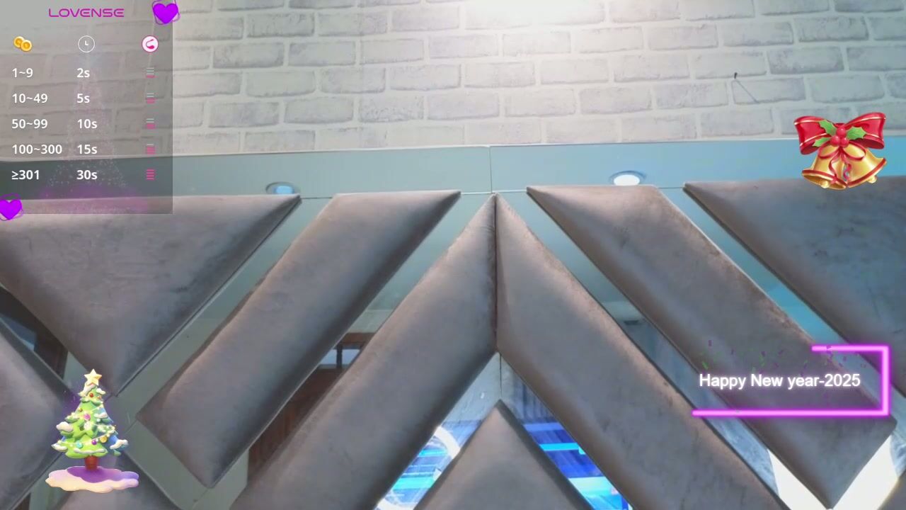 Michellefoxx6 naked on cam 12/26/2025