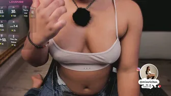 laracurls recorded nude video 516430