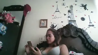 triana_bell recorded nude video 516497
