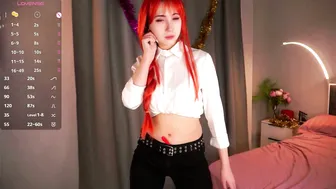 selinadiercks 18 naked on cam