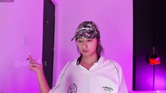 vandalovee natural hot cam video
