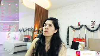 blue_tay1 26-Dec-25 show