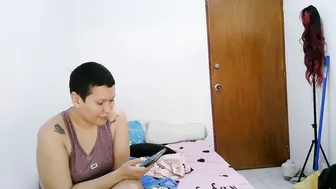 mauroluxandra pvtshows camvideo