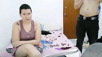 mauroluxandra recorded nude video 516593
