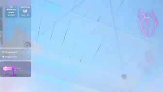 gabbiebenson machine hot webcam porn video