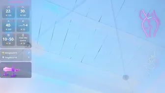 gabbiebenson machine hot webcam porn video