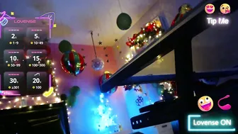 georginabianco webcam 26-Dec-2025