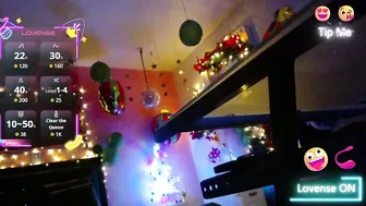 georginabianco webcam 26-Dec-2025