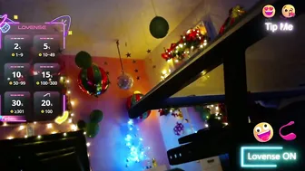 georginabianco webcam 26-Dec-2025