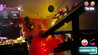 georginabianco webcam 26-Dec-2025