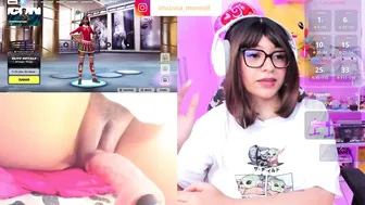 cutecinamonroll recorded nude video 516628