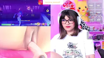 cutecinamonroll recorded nude video 516628