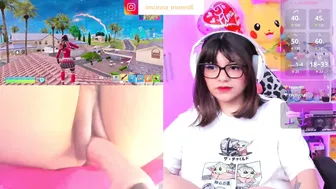 cutecinamonroll recorded nude video 516628