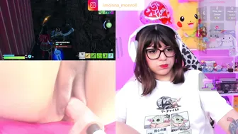 cutecinamonroll recorded nude video 516628