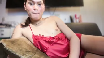 itsurgirlbubbles mistress 26-Dec-2025