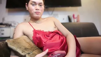 itsurgirlbubbles recorded nude video 516629