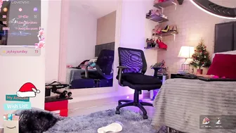 mariana_c recorded nude video 516638