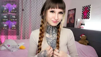lilith_poison recorded nude video 516657