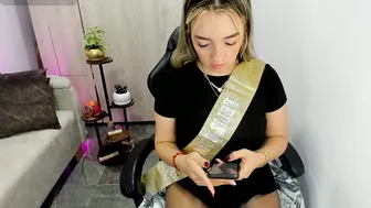 veromars_ recorded nude video 516661