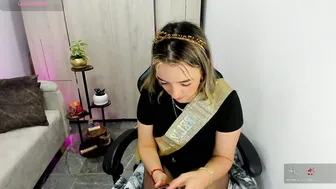 veromars_ recorded nude video 516661
