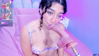 little_valentinaa recorded nude video 516680