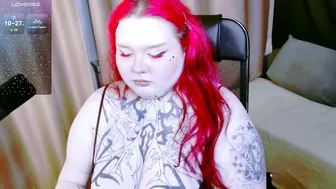 gotic_pie recorded nude video 516718