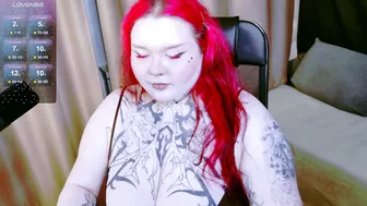 gotic_pie recorded nude video 516718