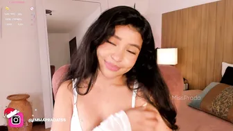 missprada recorded nude video 516721
