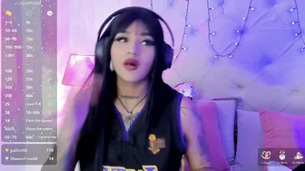 goth_tasha recorded nude video 516732