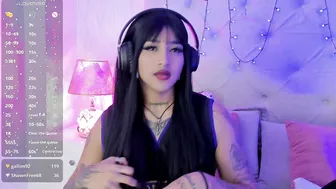 Goth_tasha video chat porn (12/26/2025)
