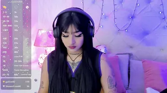 goth_tasha recorded nude video 516732